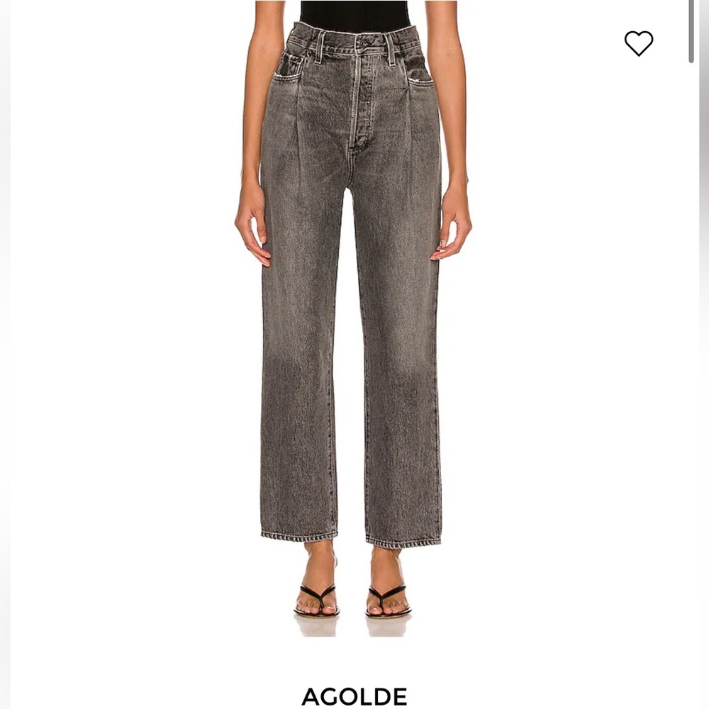 AGOLDE